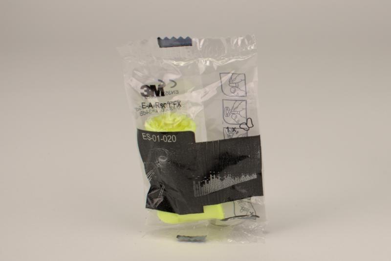 Hörselskydd 3M EAR Soft FX 2st