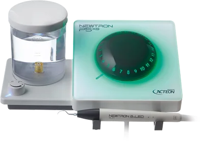 Newtron P5 XS Bled LED