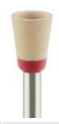Keramikpolerare Vst DPO08 Kopp 2st