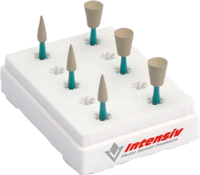 Unigloss Polerare Trial Kit
