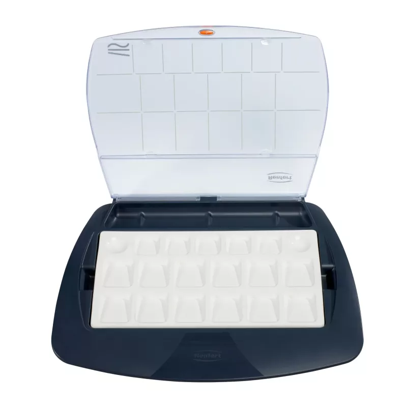 Blandningsplatta lay:art tropic pro XL