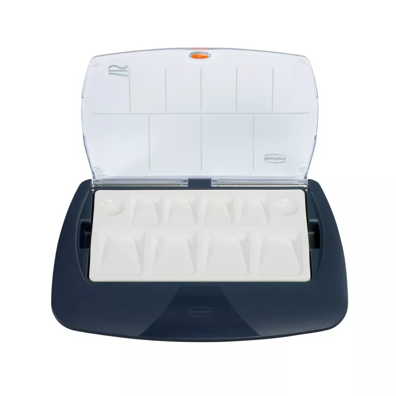 Blandningsplatta lay:art tropic pro S