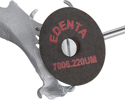 Separeringstrissa 7006.220 omonterad 10st