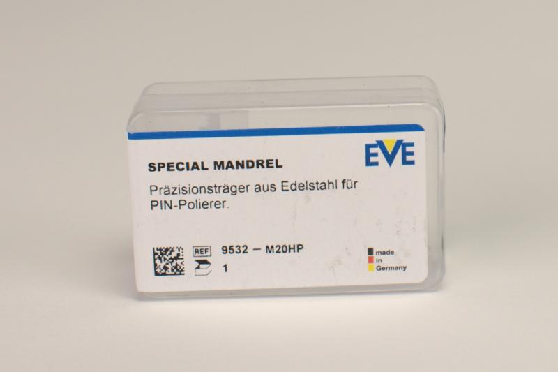 EVE Specialmandell M20 Hst