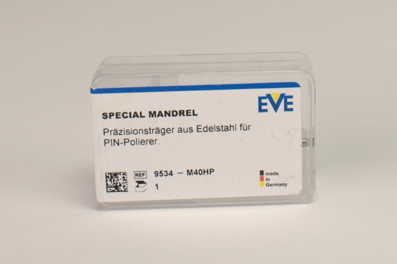 EVE Specialmandell M40 Hst