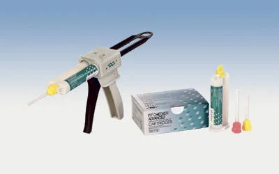 Fit Checker Advanced White Ampull 2x62gr