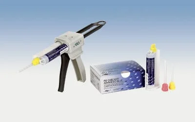 Fit Checker Advanced Blue Ampull 2x62gr