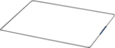 Folieram Sonorex FT4 -RS- 160x200mm