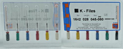 tg K-fil 28mm 45-80 6st