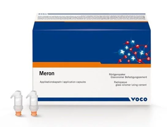 Meron AC Caps 50st kapslar