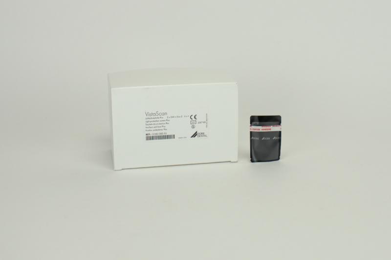 VistaScan Plus Hygienskydd S2 1000st