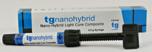 tgNanoHybrid 4.5g spruta A2