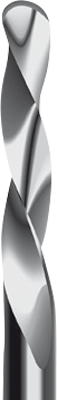 Hst Vax fräs HM 3681.015 Hk st