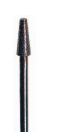 Sinterdiamant Edenta 5109.037 Hst