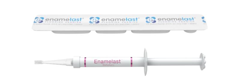 Enamelast Walterberry spruta 2x1,2ml