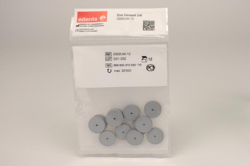 Exa Cerapol omonterad 0302 12st