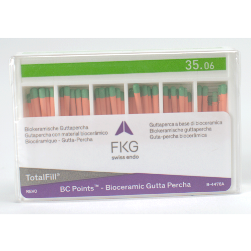 TotalFill BC Points taper 06 35 60st