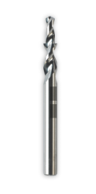 Stepped pin drill bit medium 2,0mm 3st