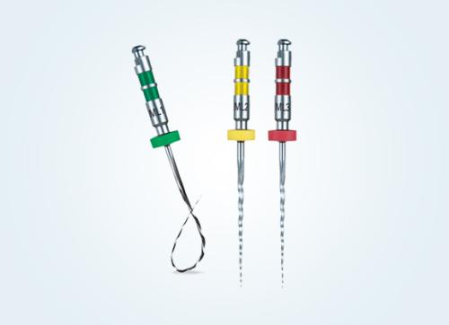 TF Adaptive GP Medium/Large gul ML2