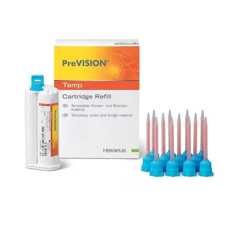 Prevision Temp A2 50ml 12 blandningsspetsar