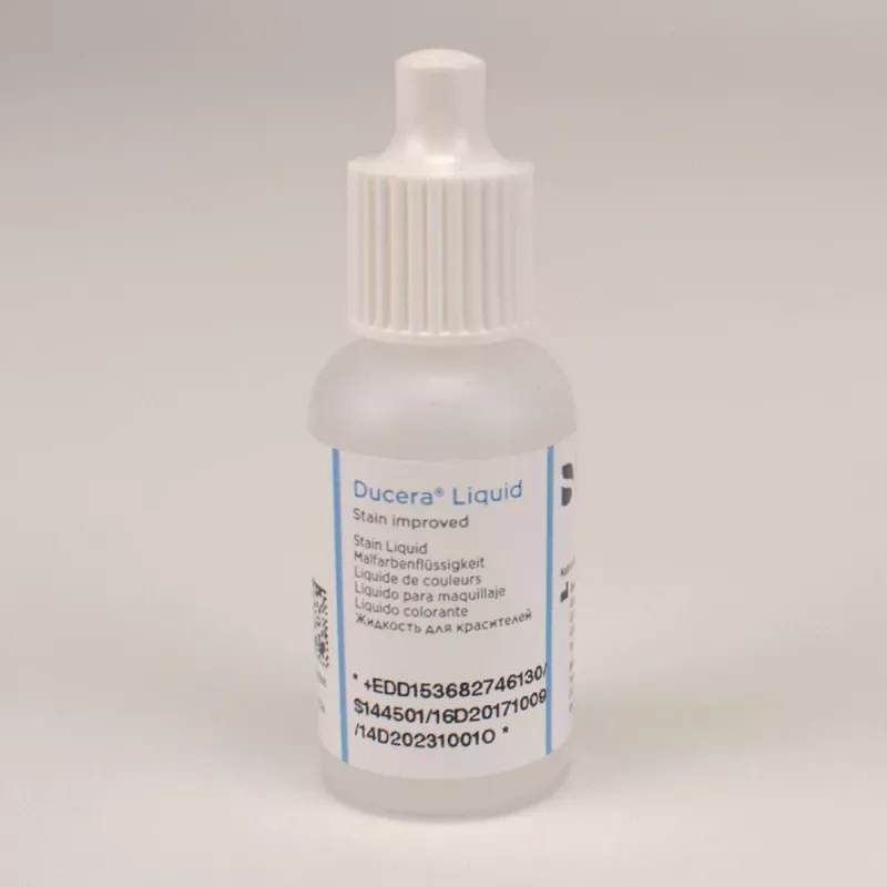Ducera Liquid Stain improved 15ml