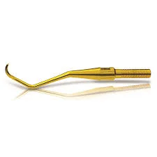 Quick Tip Double Gracey AXP Mini Anterior