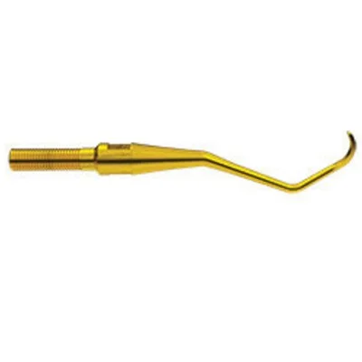 Quick Tip Double Gracey BXP Mini Anterior