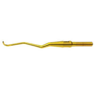 Quick Tip Double Gracey BXP Mini Posterior