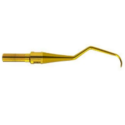 Quick Tip Double Gracey BXP Anterior