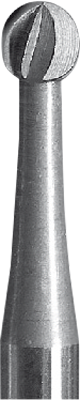 Vst Stålborr Rund 1 204 037 5st