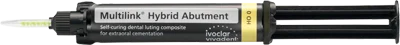 Multilink Hybrid Abutment HO 0 9g spruta