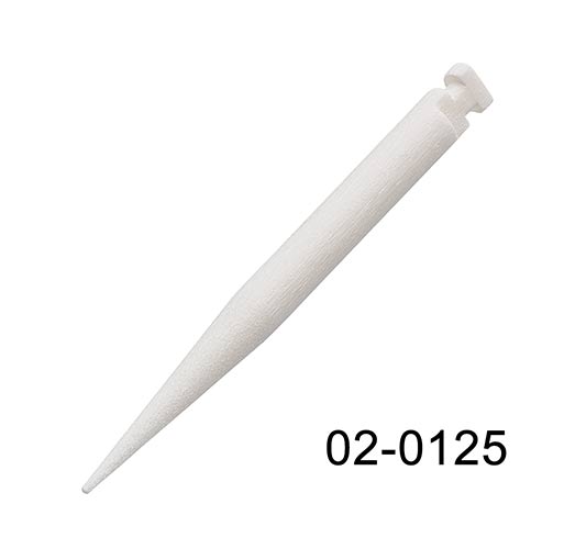 Stainbuster Glasfiber Polerare 125 W 6st