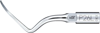 NSK Varios Ultraljudsspets P26L
