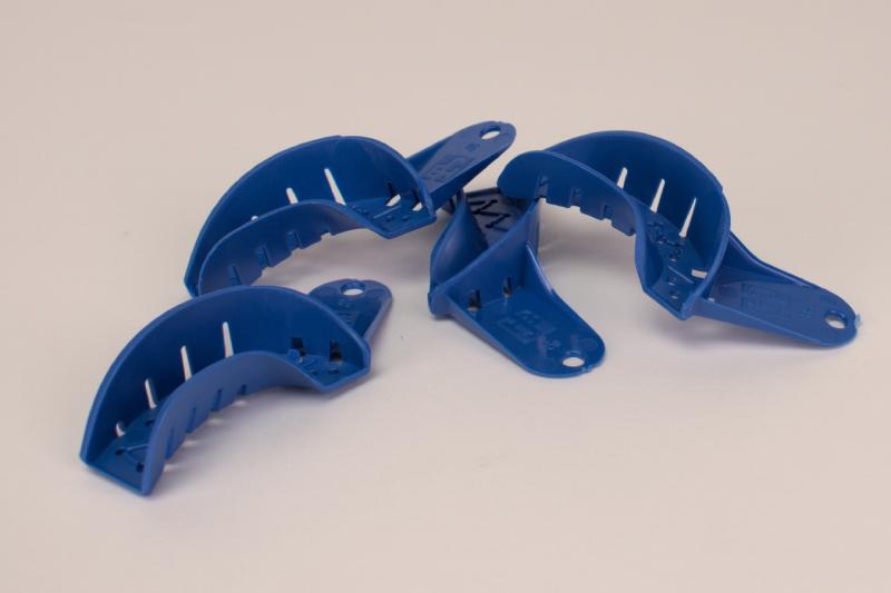 Avtryckssked Tray Aways 8s 12st