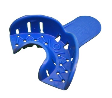 Avtryckssked Tray Aways 9s UK Anterior 12st
