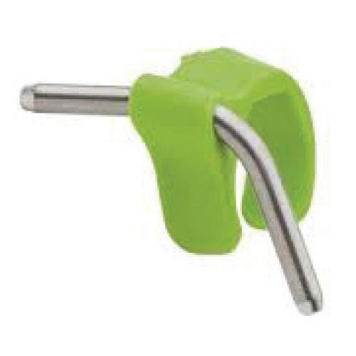 W&H Sprayclip grön höger 3st