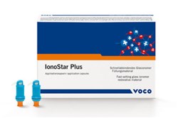 Ionostar Plus Application Caps A3 20st