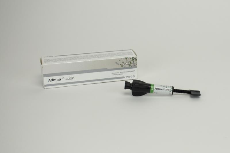 Admira Fusion A2 3g spruta