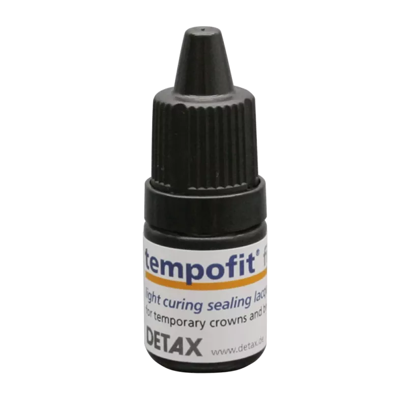 tempofit finish 4ml + 10 Penslar