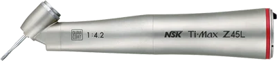 NSK Ti-Max Z Vinkelstycke Z45L vinklad 45ø