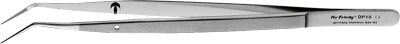 Pincett College 16cm