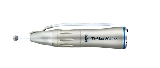 NSK Kirurgi Handstycke Ti-Max X-SG65 1:1