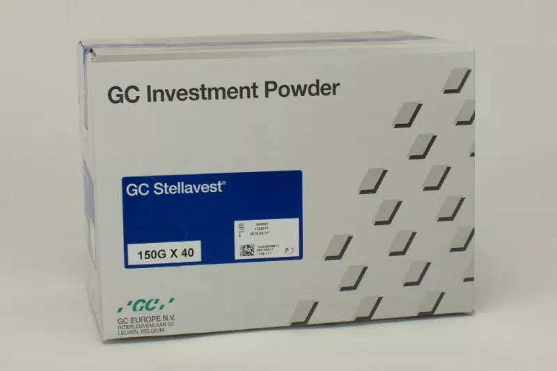 Stellavest Pulver 40x150gr Krt