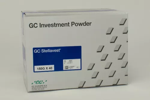 Stellavest Pulver 40x150gr Krt