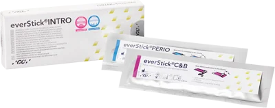everStick Intro