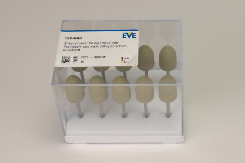 EVE Technik Polerare H330Kf Hst 10st
