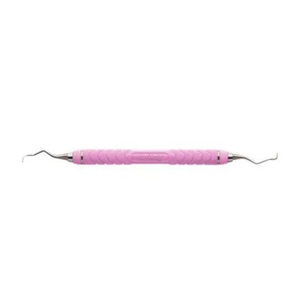 Langer Curette 3/4 Grepp C8 Resin 2.0