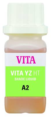 YZ HT Shade Liquid 2M2 50ml
