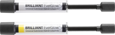 BRILLIANT EverGlow BL 3g Spruta