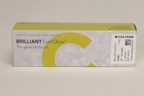 BRILLIANT EverGlow A1/B1 3g Spruta